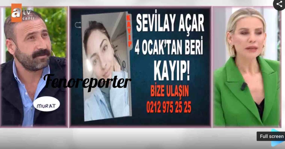 esra erol da murat acar kimdir sevilay acar kimdir sevilay acar olayi nedir